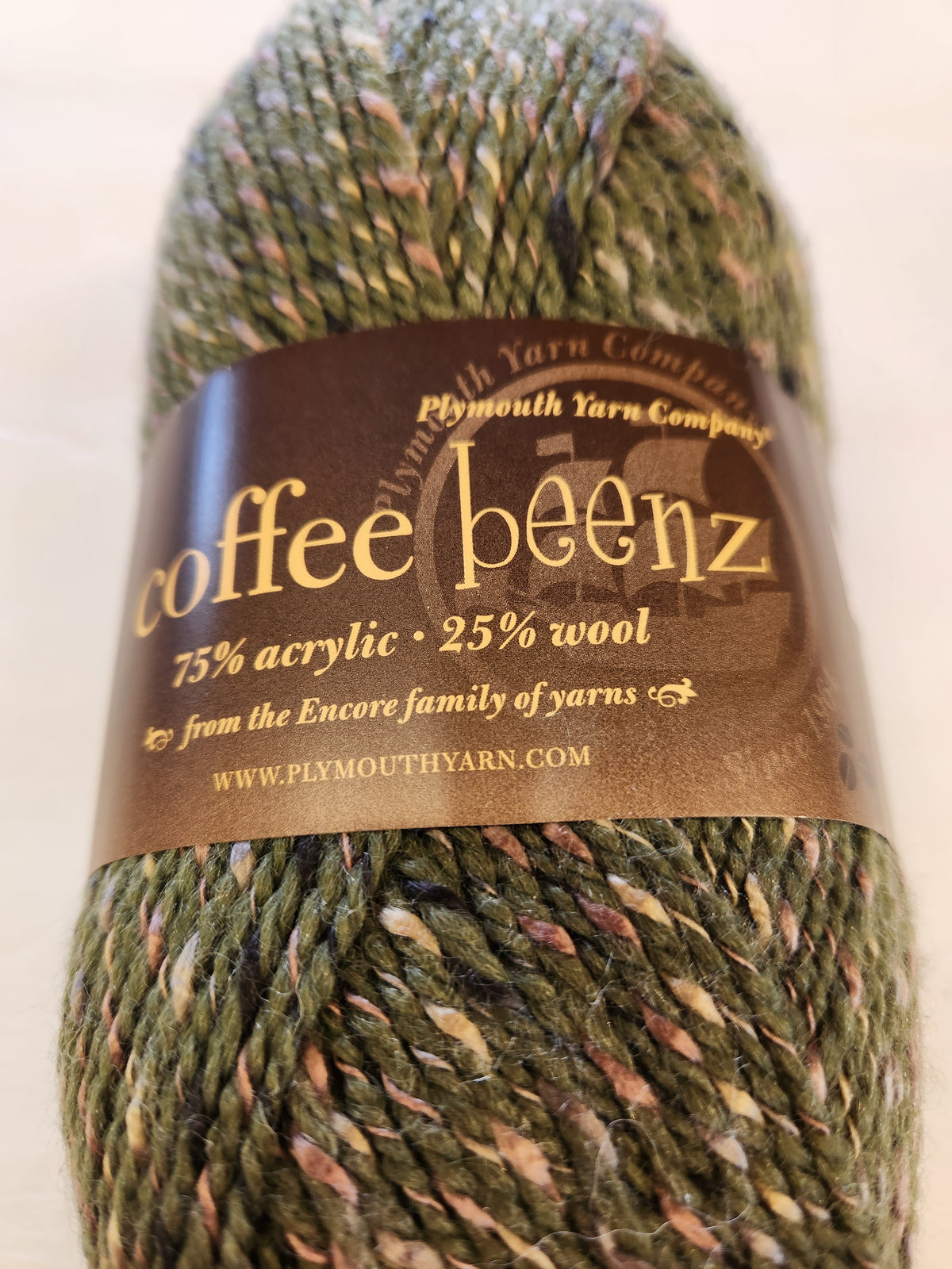 Plymouth Coffee Beenz