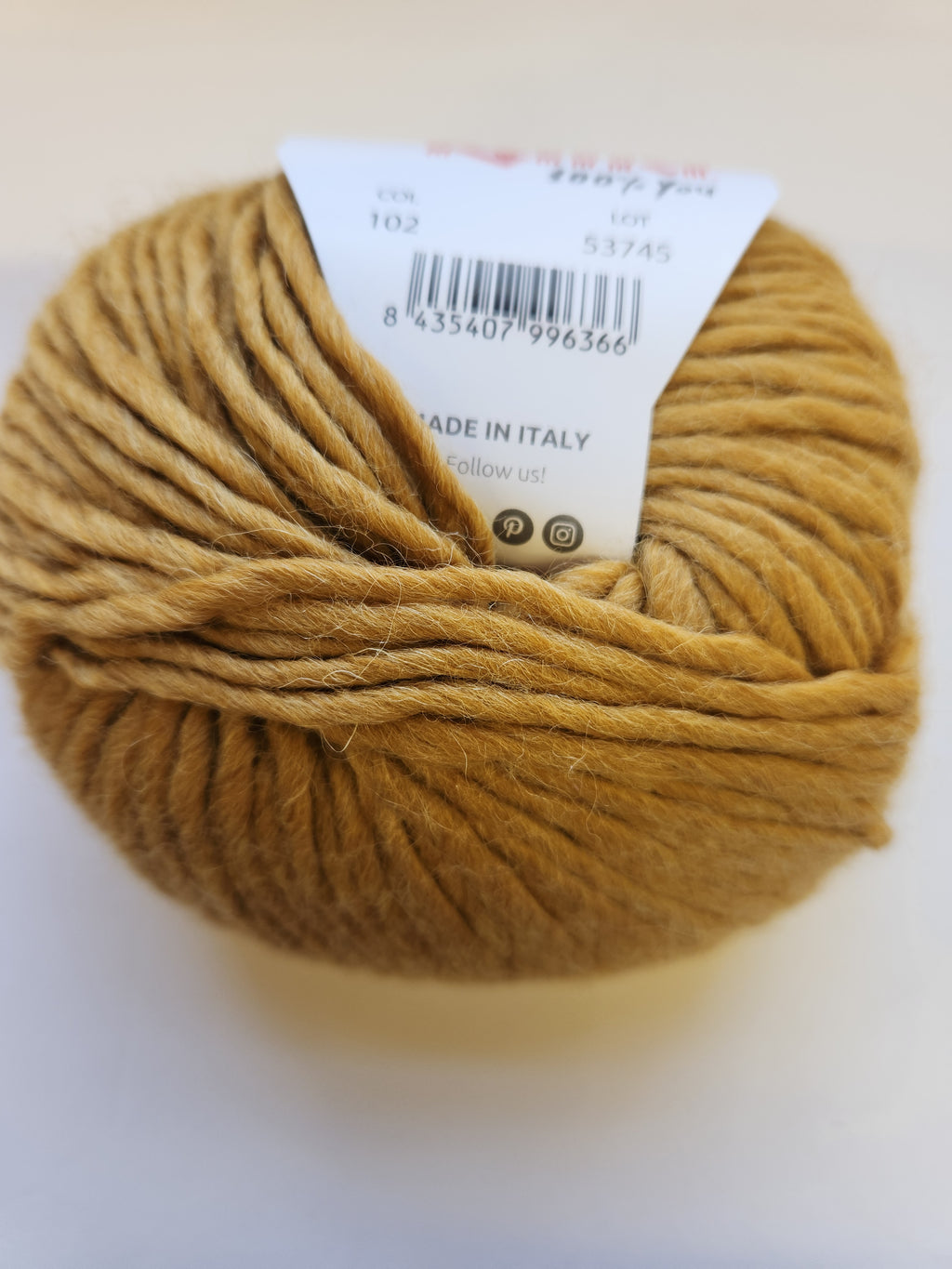 Katia Supreme Merino