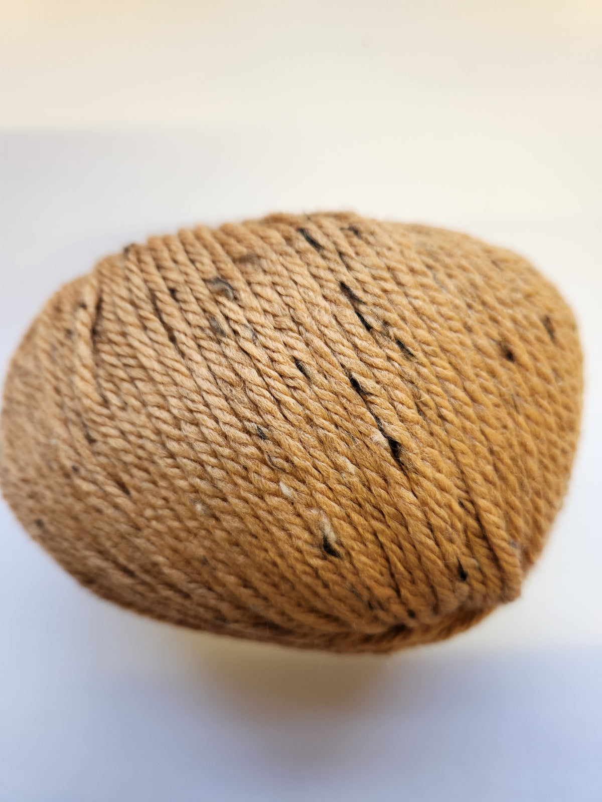 Katia Merino Tweed Yarn