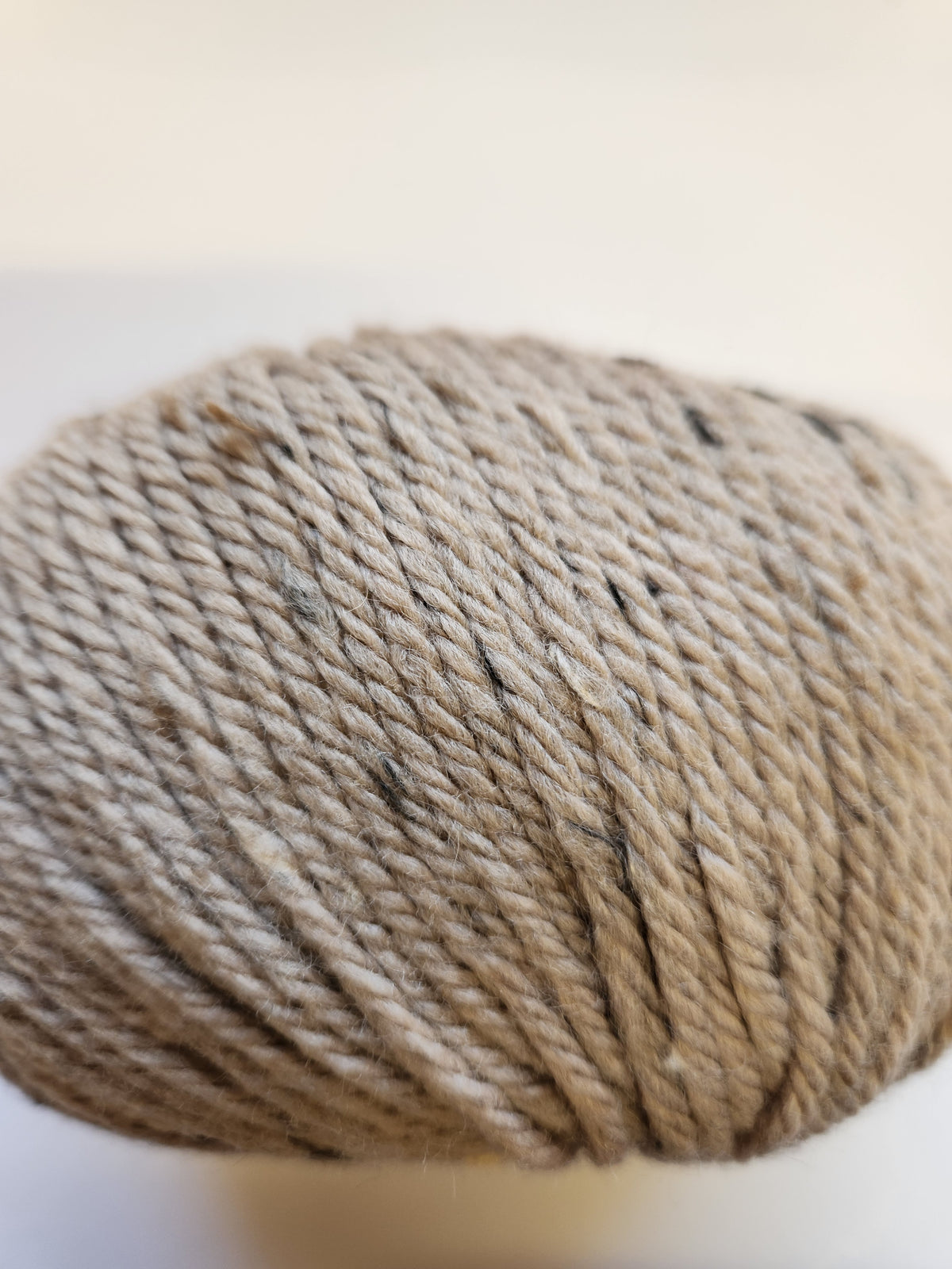 Katia Merino Tweed Yarn