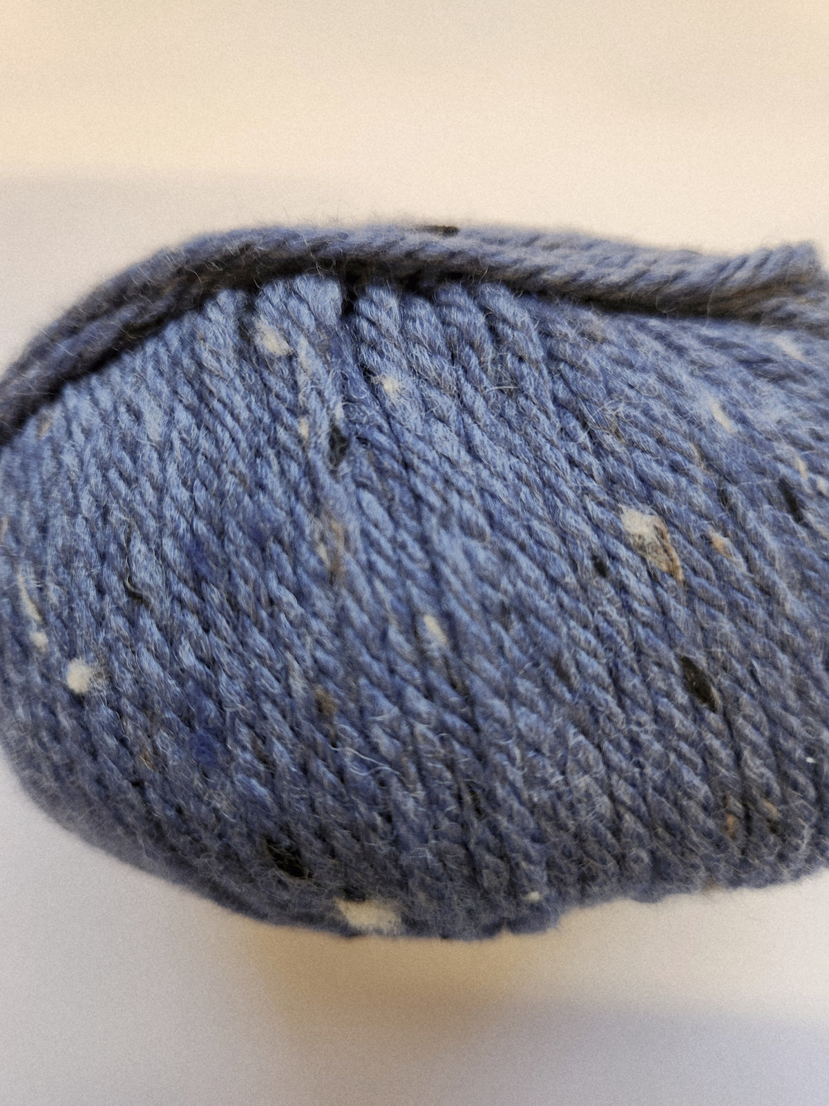 Katia Merino Tweed Yarn