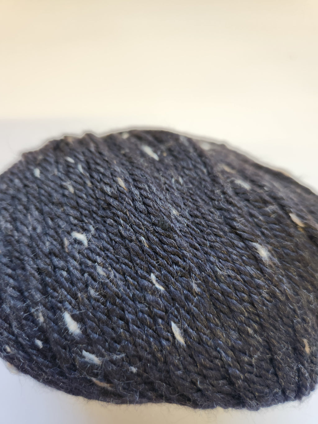 Katia Merino Tweed Yarn