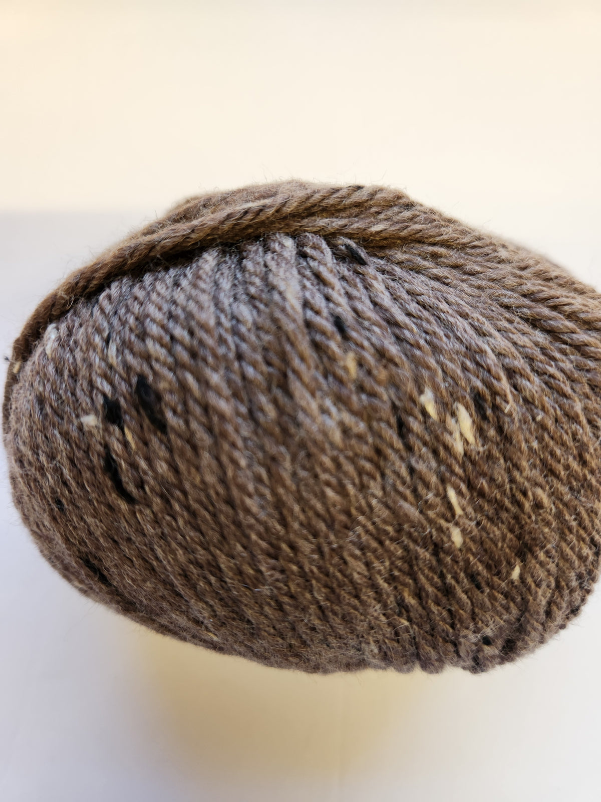 Katia Merino Tweed Yarn