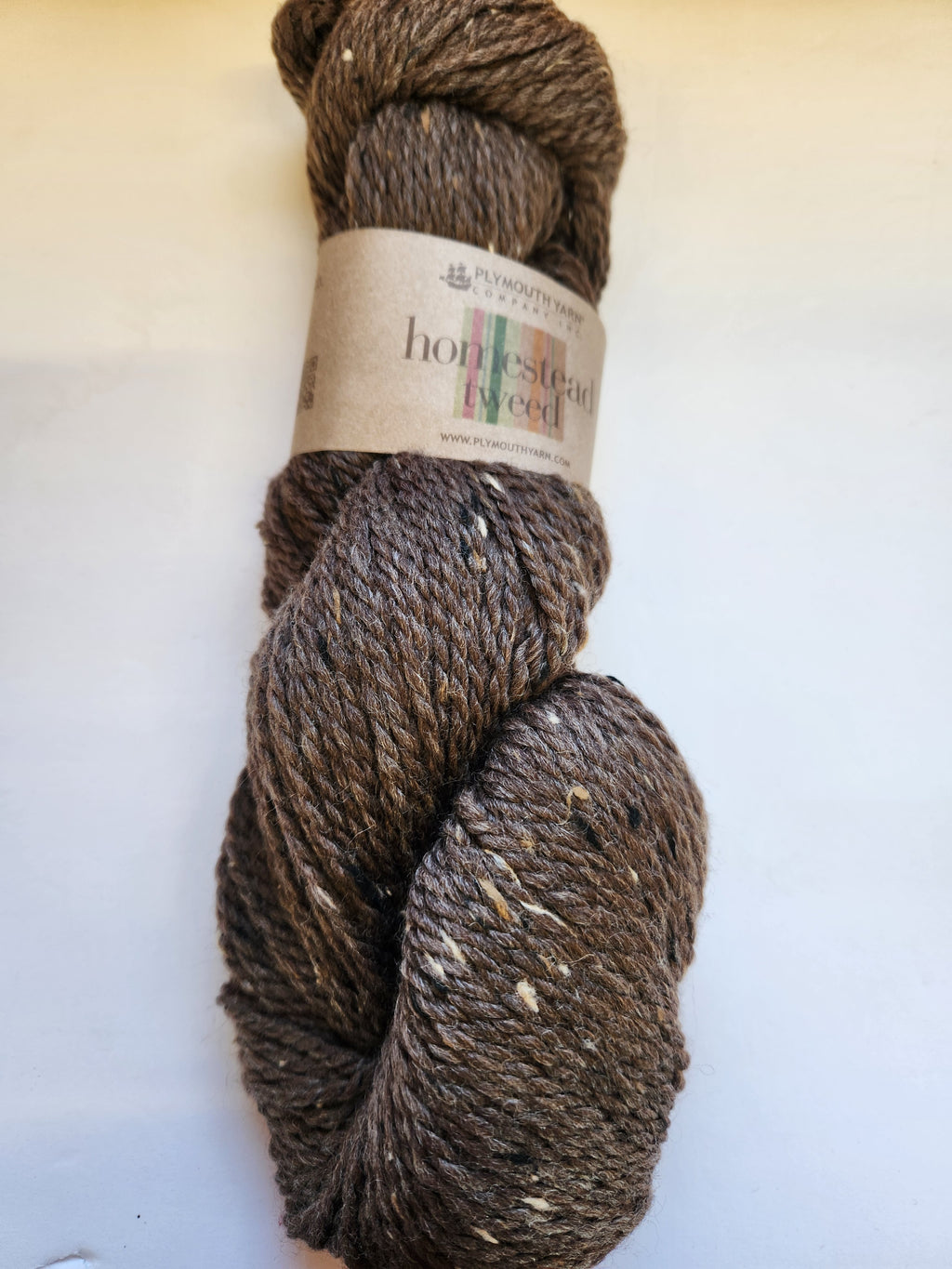 Homestead Tweed