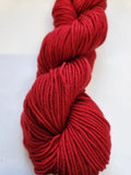 100% DK Superwash Merino Wool Yarn For Knitting