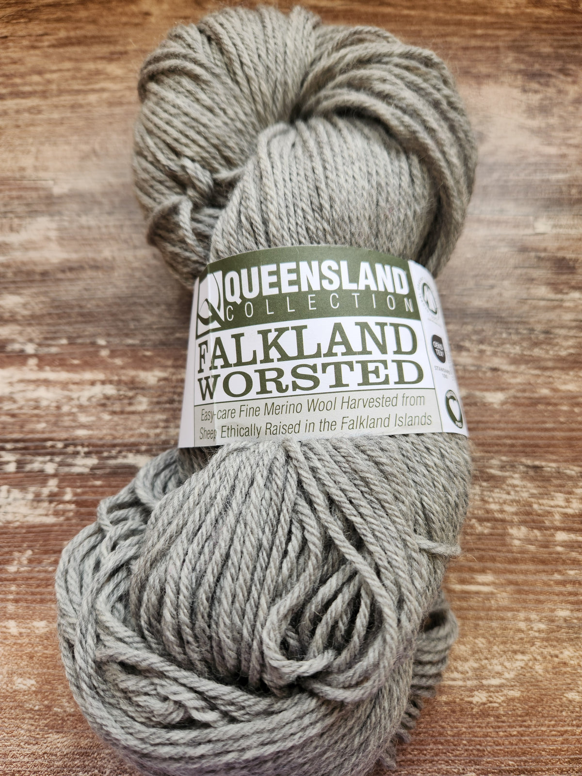 Queensland Falkland Collection,