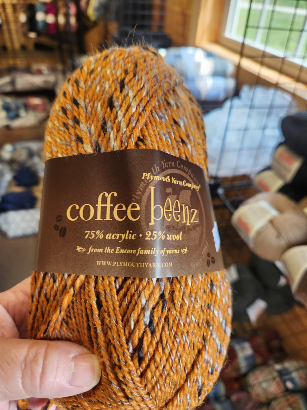 Plymouth Coffee Beenz