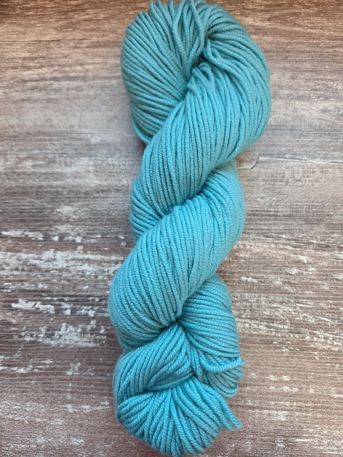 100% DK Superwash Merino Wool Yarn For Knitting