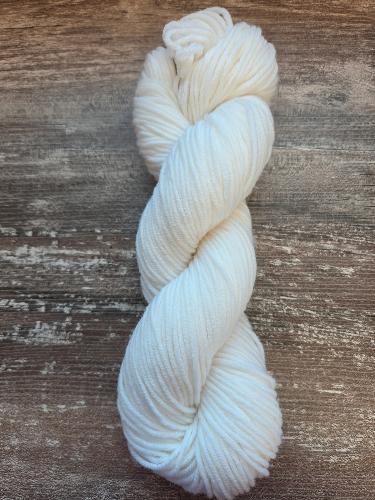 100% DK Superwash Merino Wool Yarn For Knitting