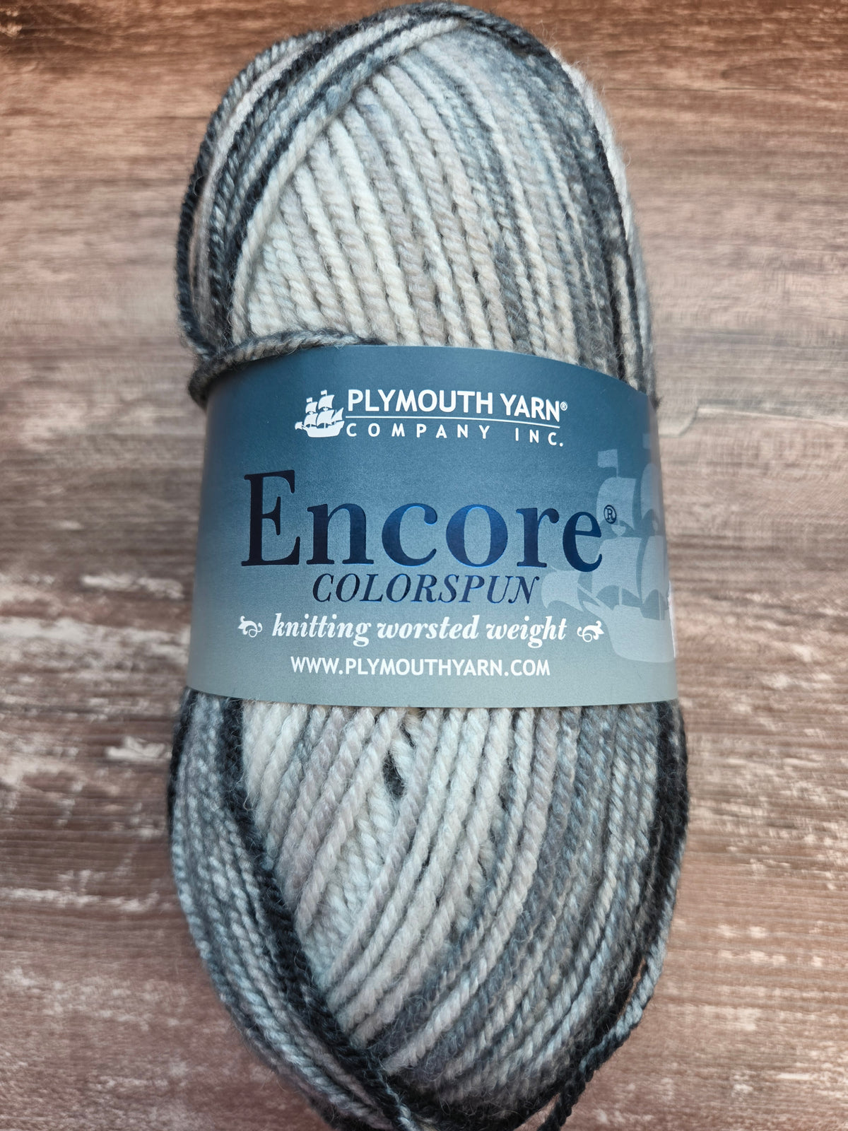 Encore Colorspun Fairytale Mix